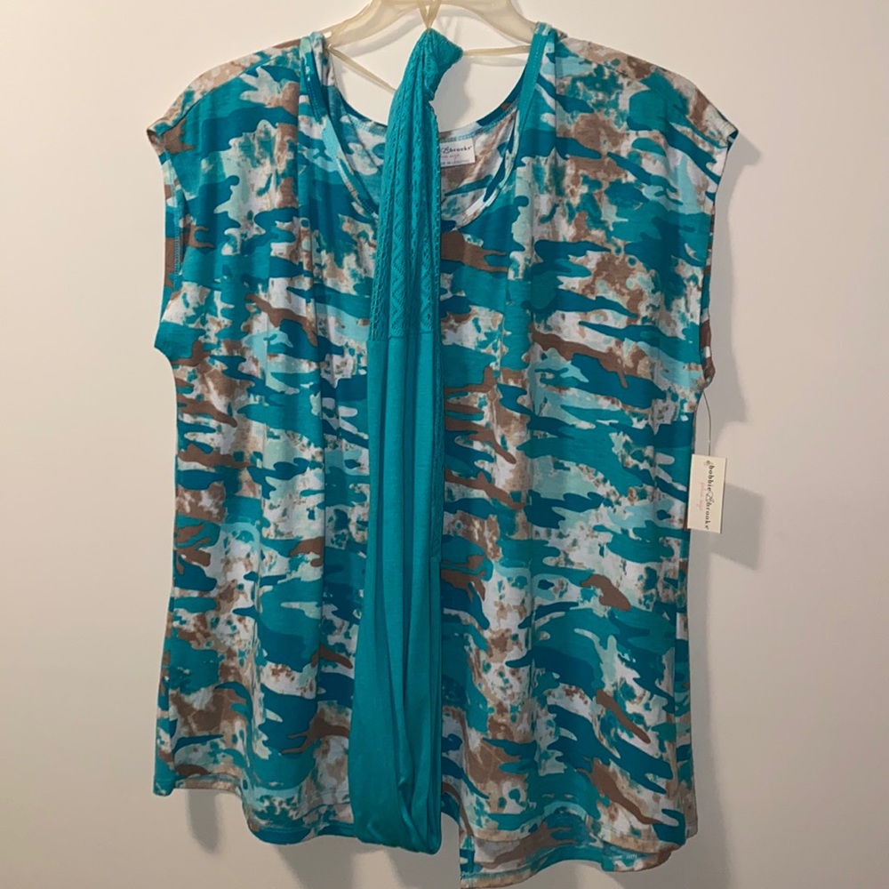 Womens blouse